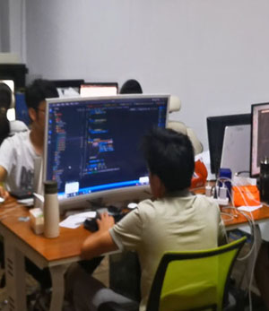 关于来科信